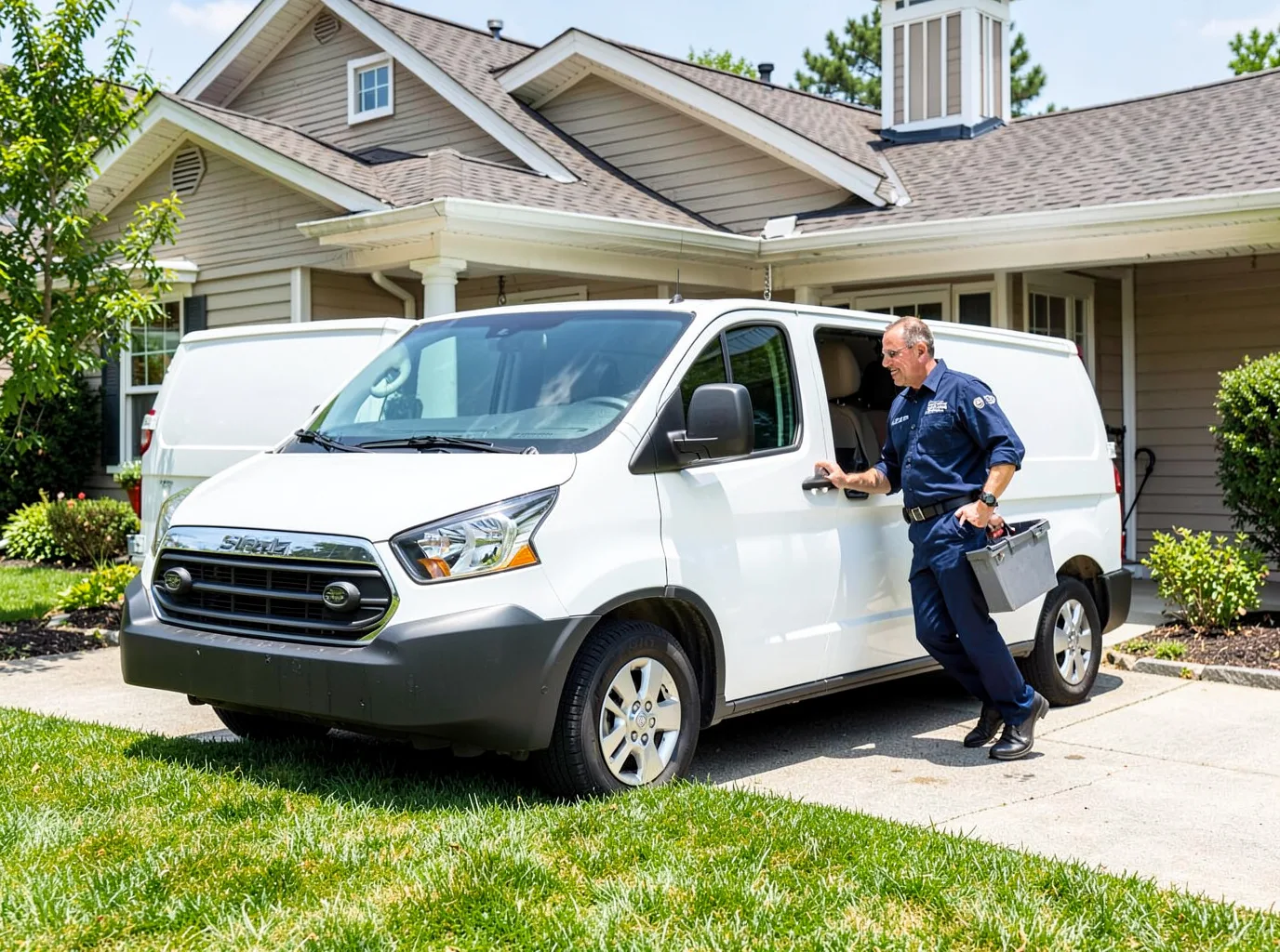 Emergency Plumber company in Alicia, AR